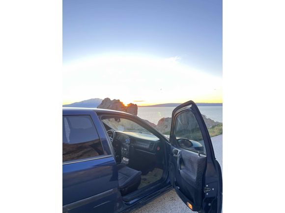 Sahibinden Opel Vectra 2.0 CD 1998 Model 