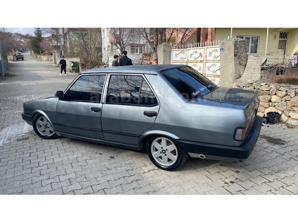 Doğan SLX ie 1997 Model