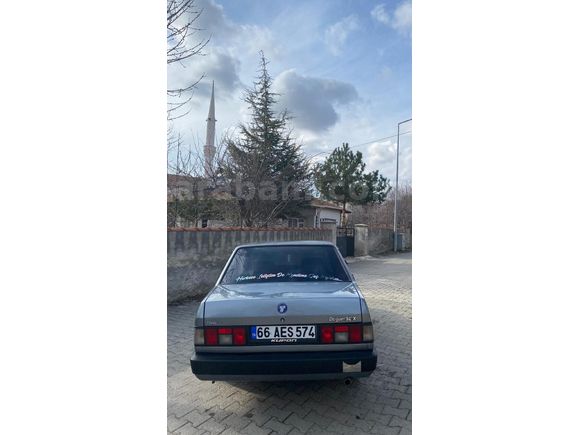 Doğan SLX ie 1997 Model