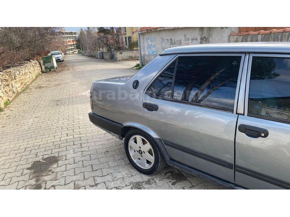 Doğan SLX ie 1997 Model