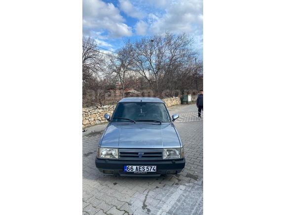 Doğan SLX ie 1997 Model