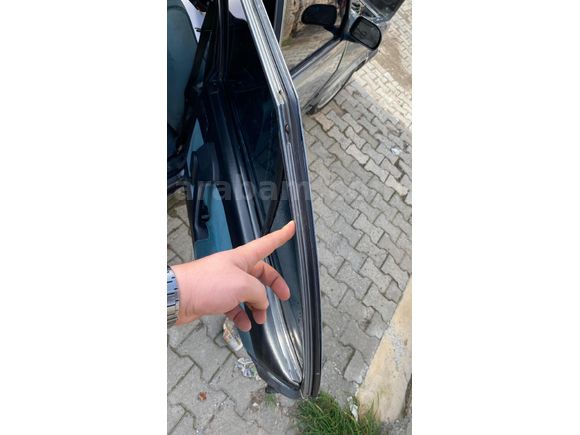 Doğan SLX ie 1997 Model