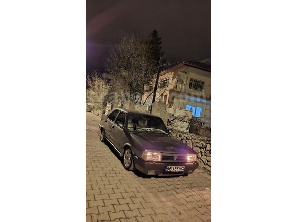 Doğan SLX ie 1997 Model