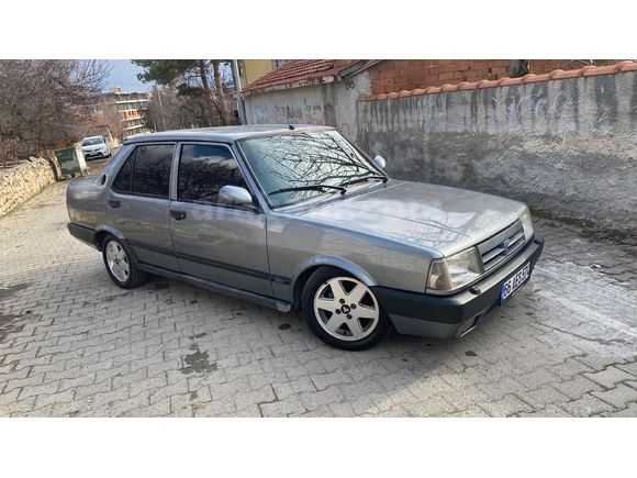 Doğan SLX ie 1997 Model