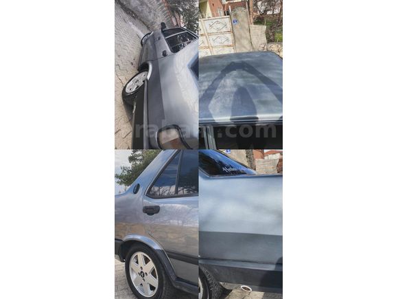 Doğan SLX ie 1997 Model
