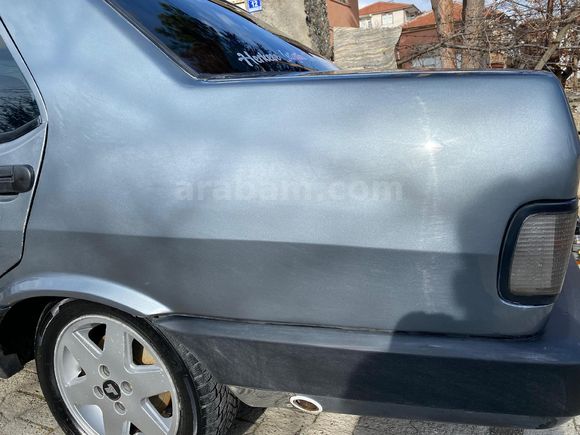 Doğan SLX ie 1997 Model
