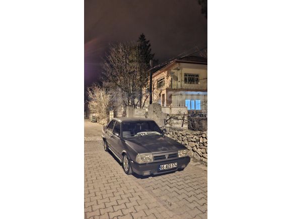 Doğan SLX ie 1997 Model