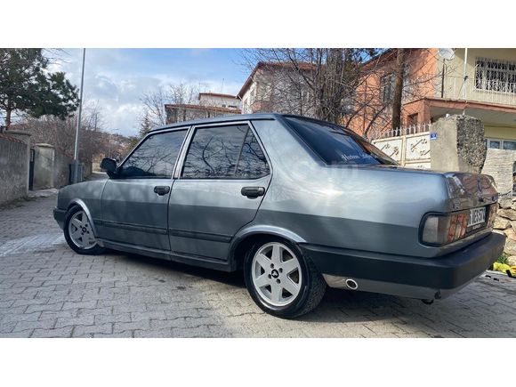 Doğan SLX ie 1997 Model