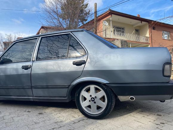 Doğan SLX ie 1997 Model