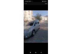Sahibinden Peugeot Partner 1.6 HDI Zenith 2013 Model Aydın 222.000 km Gri (titanyum)