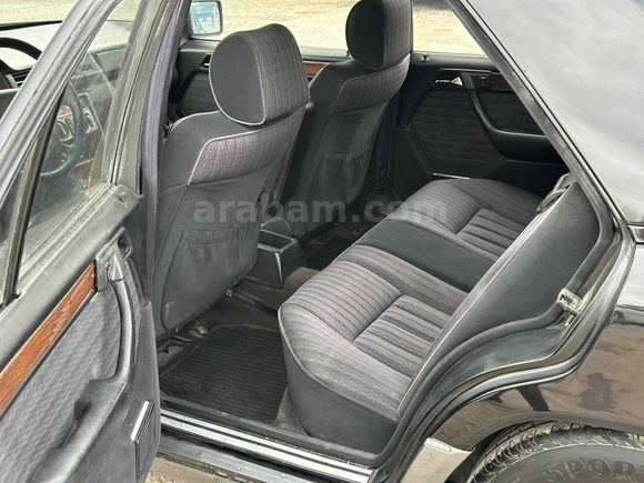 Sahibinden Mercedes - Benz E 300 D 1988 Model 