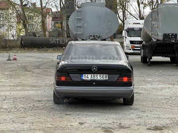 Sahibinden Mercedes - Benz E 300 D 1988 Model 