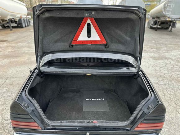 Sahibinden Mercedes - Benz E 300 D 1988 Model 