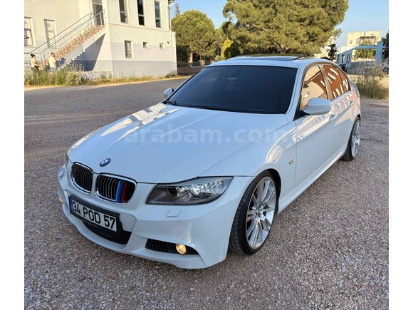 DOST İŞİ BMW  