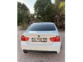 DOST İŞİ BMW  