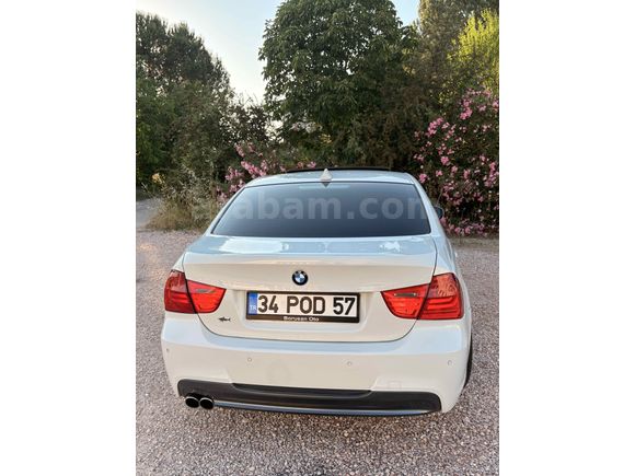 DOST İŞİ BMW  