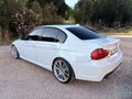 DOST İŞİ BMW  