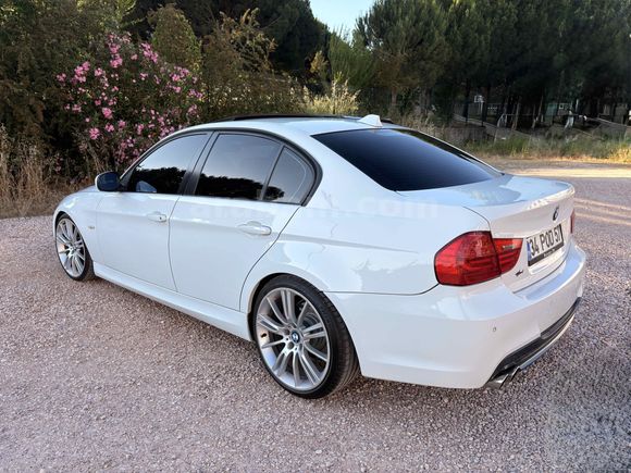 DOST İŞİ BMW  