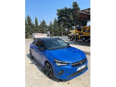 Sahibinden Opel Corsa 1.5 D Innovation 2020 Model, Değişen ve Boyalı Parça Yoktur