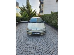 Sahibinden Fiat Palio 232 Bin Km'de 1.4 EL 2001 Model