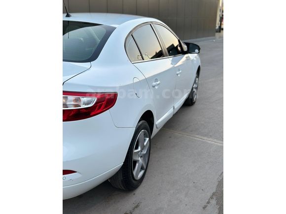Sahibinden Renault Fluence 1.5 dCi Touch 2015 Model