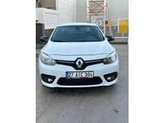 Sahibinden Renault Fluence 1.5 dCi Touch 2015 Model