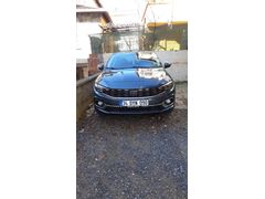 Sahibinden Fiat Egea 1.4 Fire Lounge 2021 Model İstanbul 22.000 km Mavi