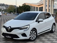 2021 RENAULT CLİO 1.0TCE OTOMATİK /TESLA/G.GÖRÜŞ/TEMİZ BAKIMLI