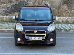 Sahibinden Fiat Doblo Combi 1.6 Multijet Premio 2013 Model