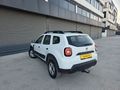 TEKDEMİR/MD AUTODAN FIRSAT ARACI DACİA DUSTER 4×4 EXTRALI