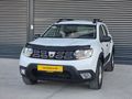 TEKDEMİR/MD AUTODAN FIRSAT ARACI DACİA DUSTER 4×4 EXTRALI