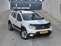 TEKDEMİR/MD AUTODAN FIRSAT ARACI DACİA DUSTER 4×4 EXTRALI