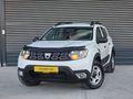 TEKDEMİR/MD AUTODAN FIRSAT ARACI DACİA DUSTER 4×4 EXTRALI