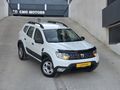 TEKDEMİR/MD AUTODAN FIRSAT ARACI DACİA DUSTER 4×4 EXTRALI