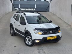TEKDEMİR/MD AUTODAN FIRSAT ARACI DACİA DUSTER 4×4 EXTRALI