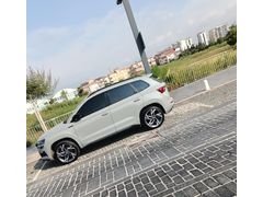 Sahibinden Skoda Karoq 1.5 TSI Sportline 2025 Model