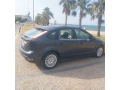 Sahibinden Ford Focus 1.6 Titanium 2010 Model Samsun 190.200 km Füme