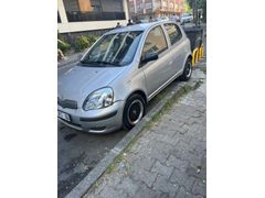 Sahibinden Toyota Yaris 1.0 Terra 2005 Model 