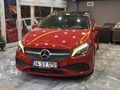 ORİJİNAL HATASIZ BOYASIZ KAYITSIZ A180 D AMG
