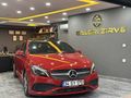 ORİJİNAL HATASIZ BOYASIZ KAYITSIZ A180 D AMG