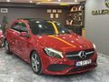 ORİJİNAL HATASIZ BOYASIZ KAYITSIZ A180 D AMG