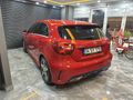 ORİJİNAL HATASIZ BOYASIZ KAYITSIZ A180 D AMG
