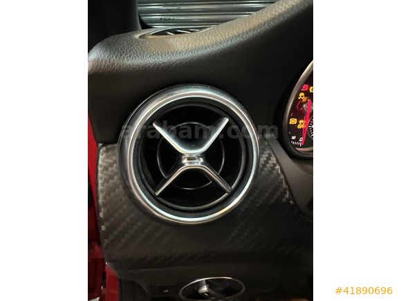 ORİJİNAL HATASIZ BOYASIZ KAYITSIZ A180 D AMG