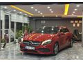ORİJİNAL HATASIZ BOYASIZ KAYITSIZ A180 D AMG