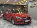 ORİJİNAL HATASIZ BOYASIZ KAYITSIZ A180 D AMG