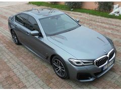 Sahibinden BMW 5 Serisi 530i M Sport 2020 Model 