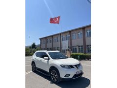 Sahibinden Nissan X-Trail 1.6 dCi Platinum Premium 2015 Model 