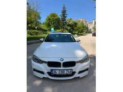 Sahibinden BMW 3 Serisi 316i Sport Line 2012 Model 
