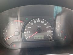 Sahibinden Hyundai Accent 1.5 CRDi GLS 2003 Model  332.000 km Gri