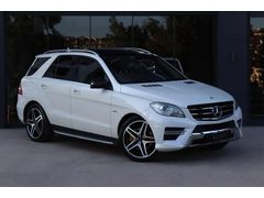 KUZEY GROUP'TAN 2012 MERCEDES BENZ ML 350 BLUETEC AMG 4 MATİC